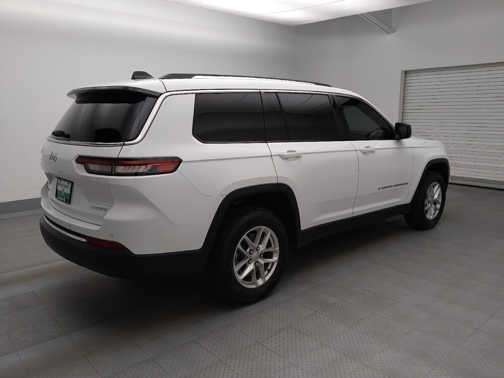 2022 Jeep Grand Cherokee L in Denver, CO 80012 - 18111041 10