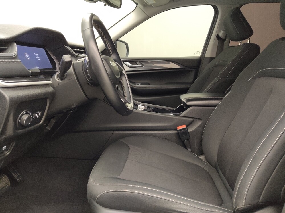 2022 Jeep Grand Cherokee L in Denver, CO 80012 - 18111041 17