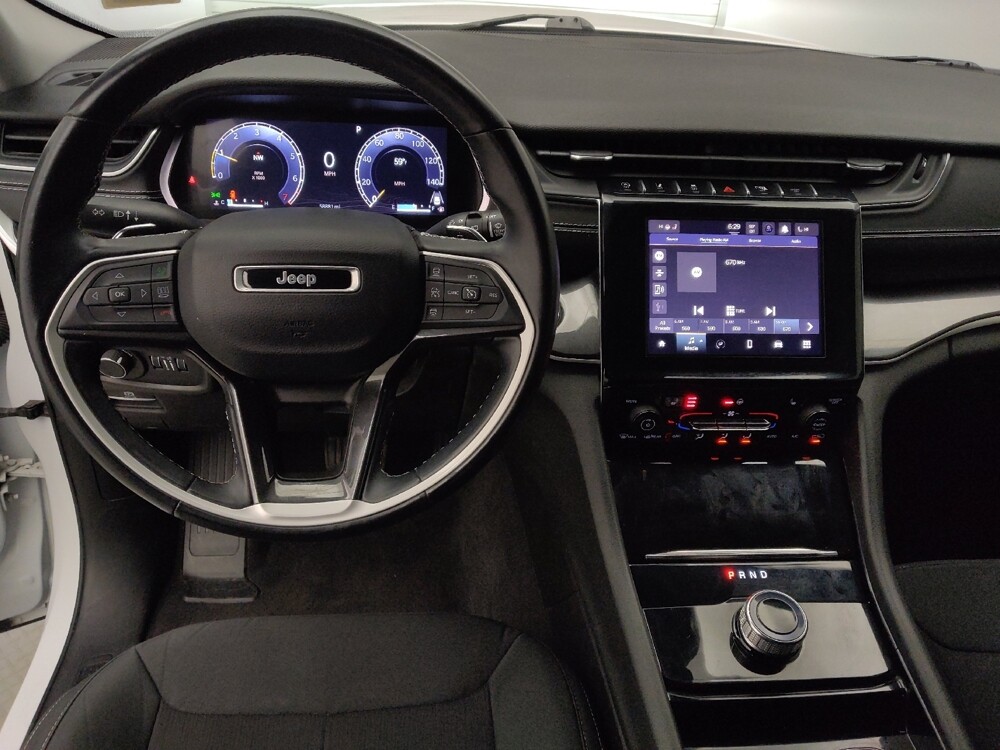 2022 Jeep Grand Cherokee L in Denver, CO 80012 - 18111041 22