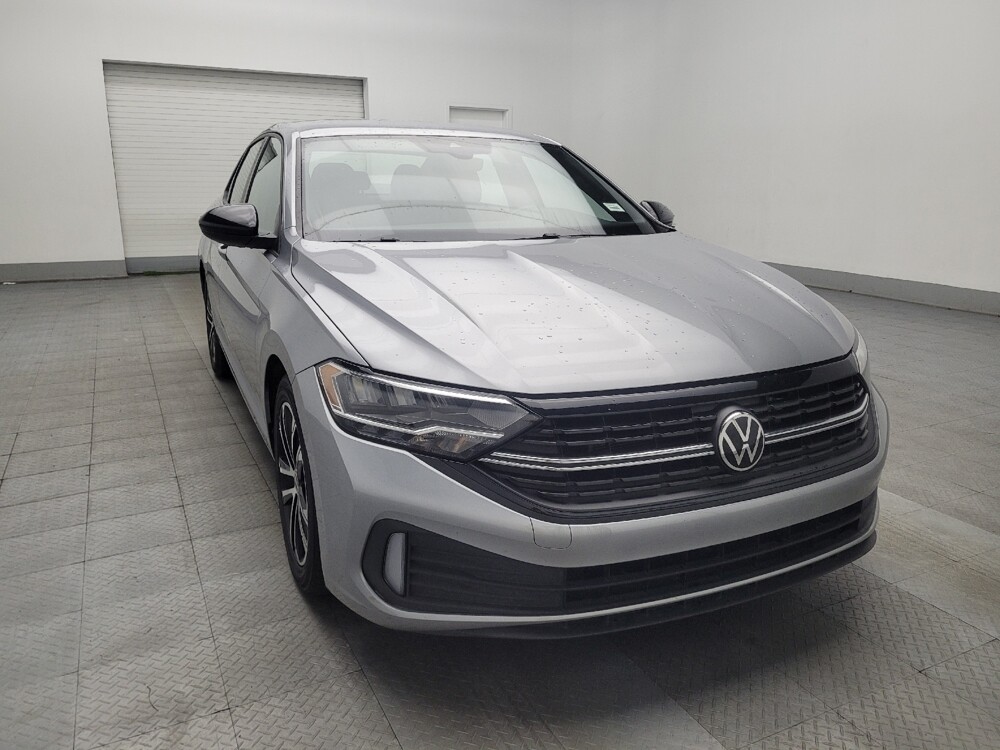 2024 Volkswagen Jetta in Morrow, GA 30260 - 18111042 13