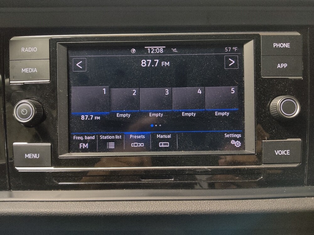 2024 Volkswagen Jetta in Morrow, GA 30260 - 18111042 25