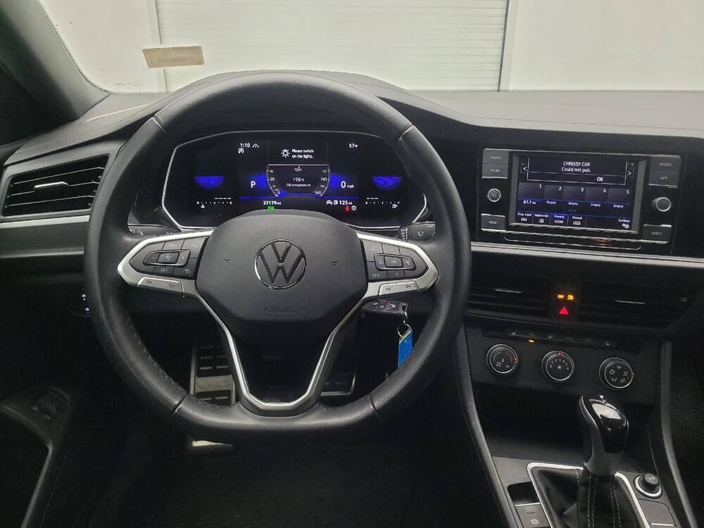 2024 Volkswagen Jetta in Morrow, GA 30260 - 18111042 22