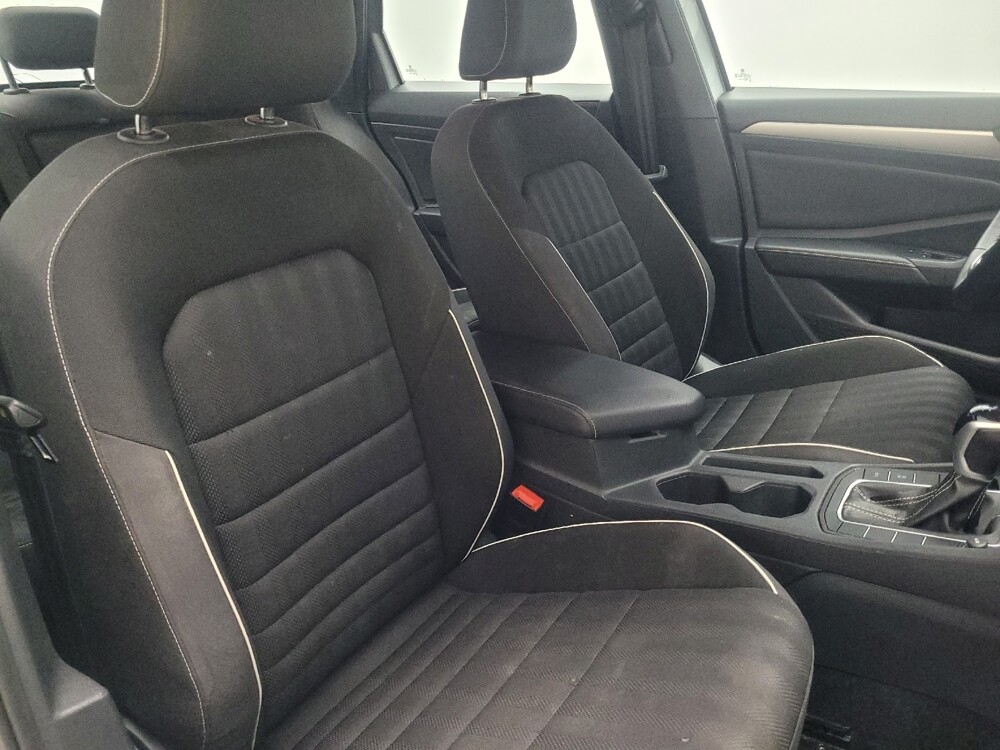 2024 Volkswagen Jetta in Morrow, GA 30260 - 18111042 21