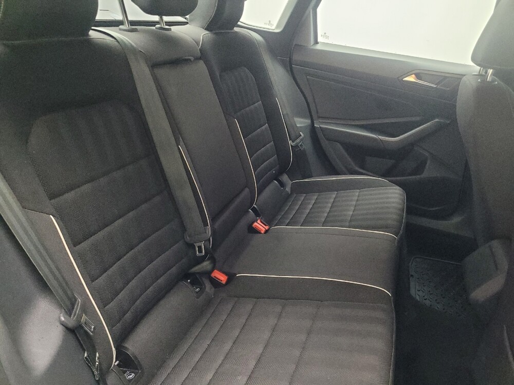 2024 Volkswagen Jetta in Morrow, GA 30260 - 18111042 19