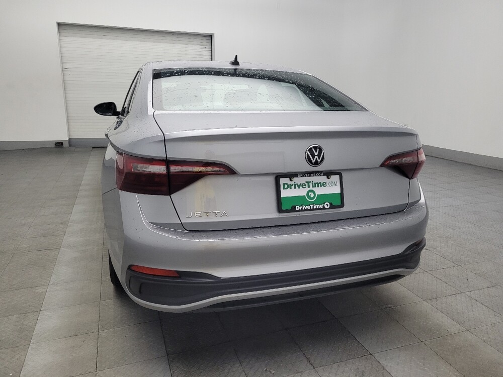 2024 Volkswagen Jetta in Morrow, GA 30260 - 18111042 6