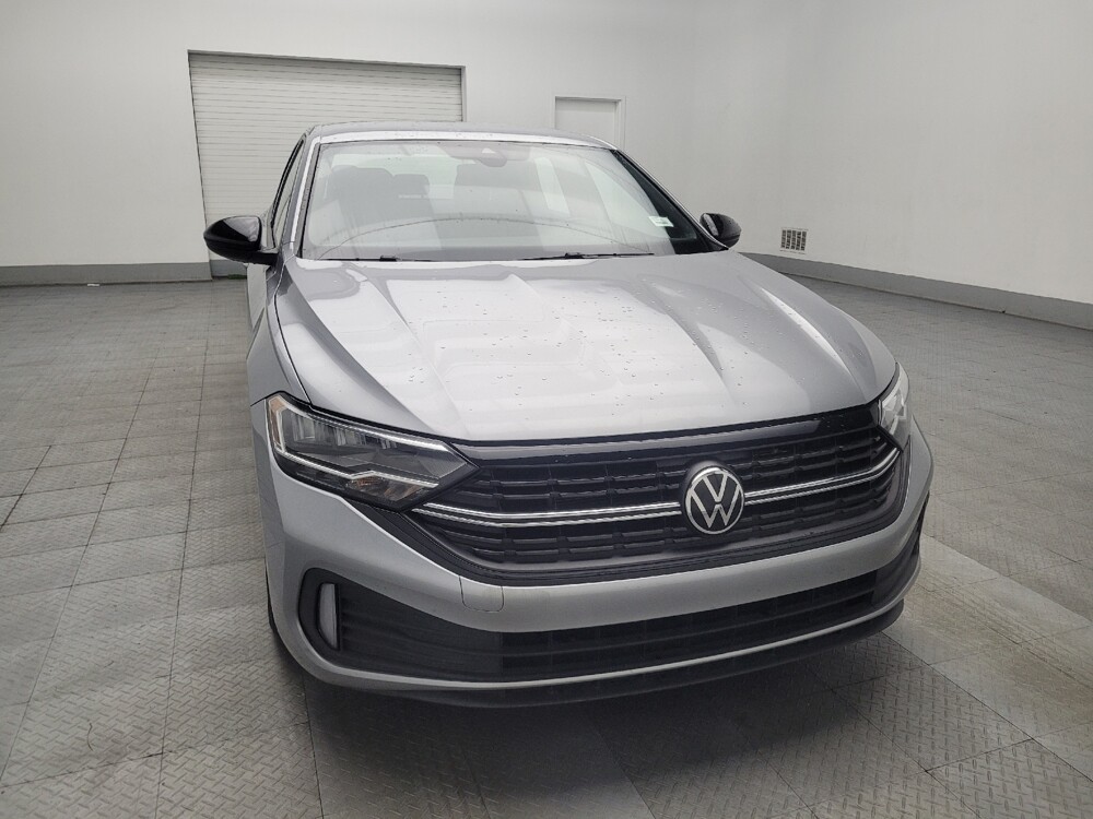 2024 Volkswagen Jetta in Morrow, GA 30260 - 18111042 14