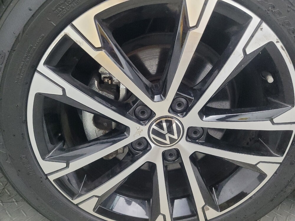 2024 Volkswagen Jetta in Morrow, GA 30260 - 18111042 31