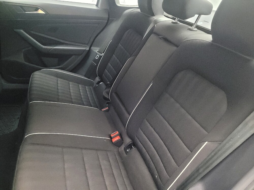 2024 Volkswagen Jetta in Morrow, GA 30260 - 18111042 18