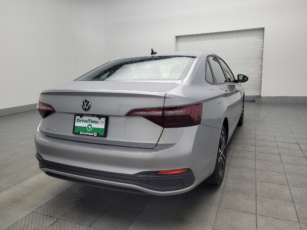 2024 Volkswagen Jetta in Morrow, GA 30260 - 18111042 9