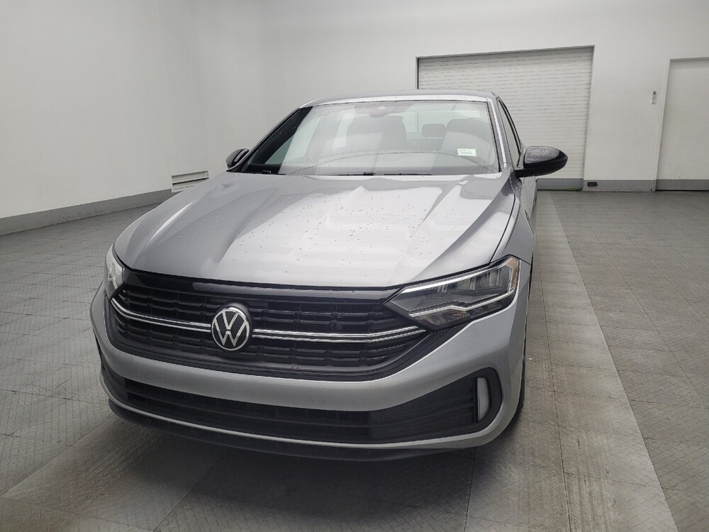 2024 Volkswagen Jetta in Morrow, GA 30260 - 18111042 15