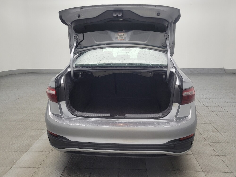 2024 Volkswagen Jetta in Morrow, GA 30260 - 18111042 30