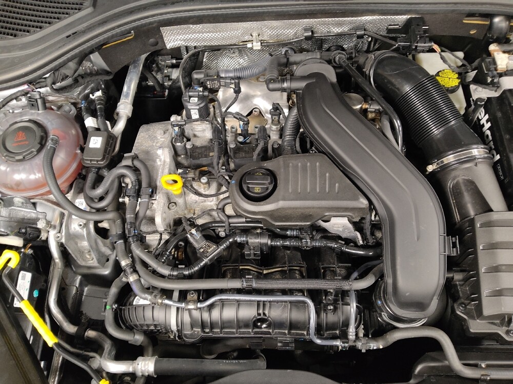 2024 Volkswagen Jetta in Morrow, GA 30260 - 18111042 29