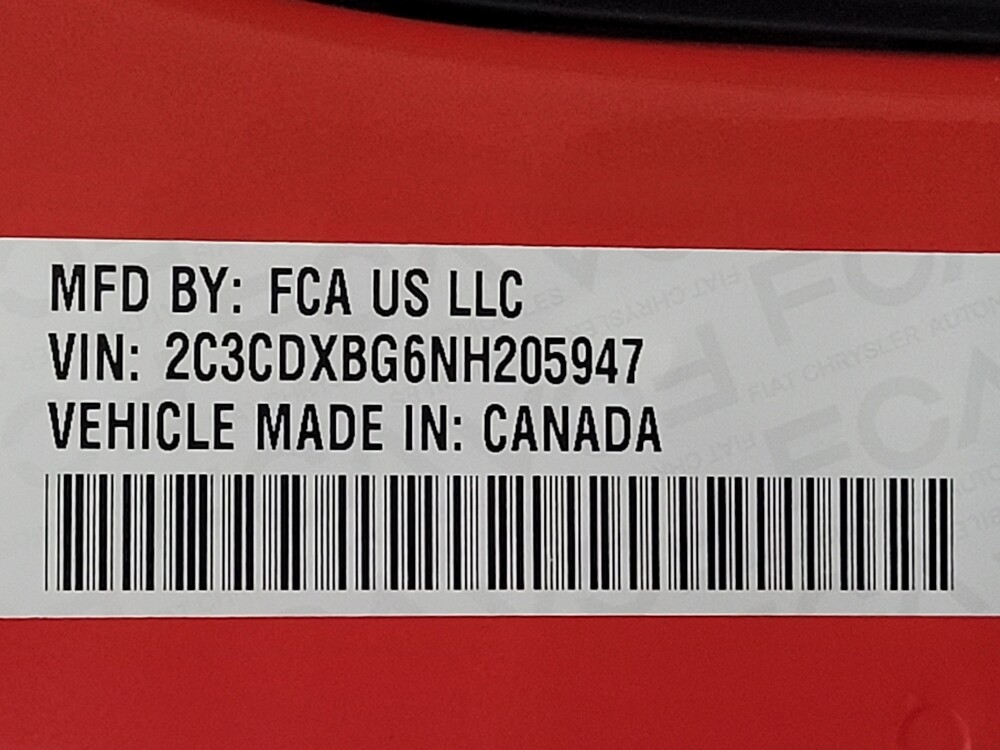 2022 Dodge Charger in Memphis, TN 38115 - 18111044 33