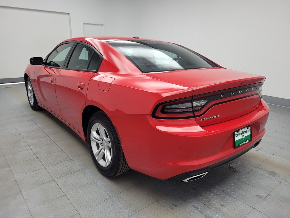 2022 Dodge Charger in Memphis, TN 38115 - 18111044 5