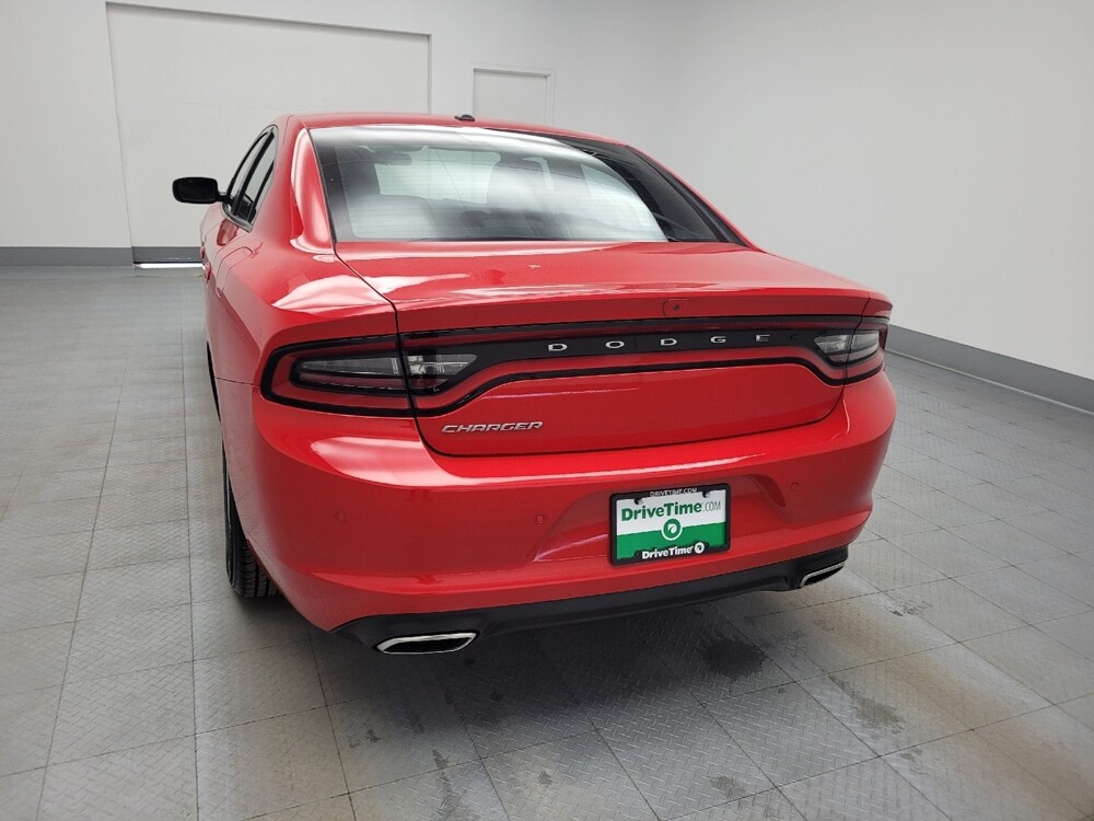 2022 Dodge Charger in Memphis, TN 38115 - 18111044 6