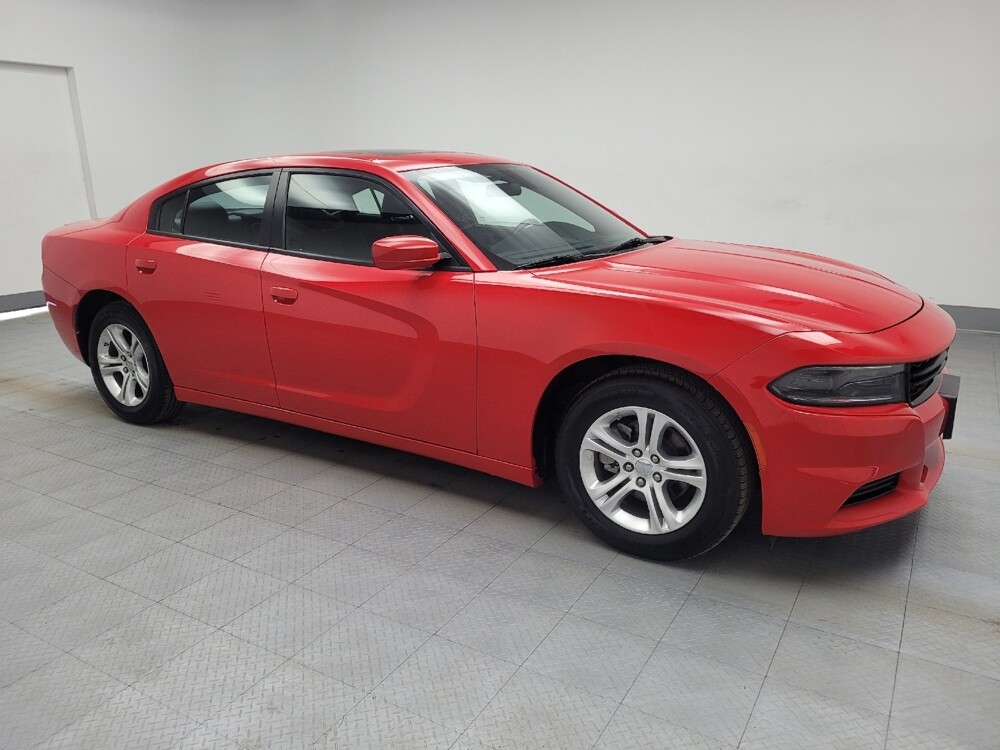 2022 Dodge Charger in Memphis, TN 38115 - 18111044 11