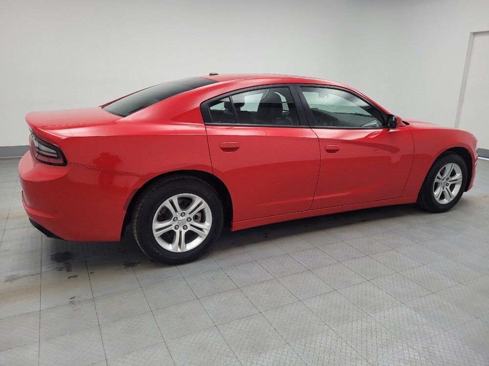 2022 Dodge Charger in Memphis, TN 38115 - 18111044 10