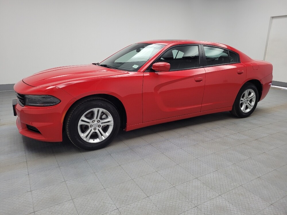 2022 Dodge Charger in Memphis, TN 38115 - 18111044 2
