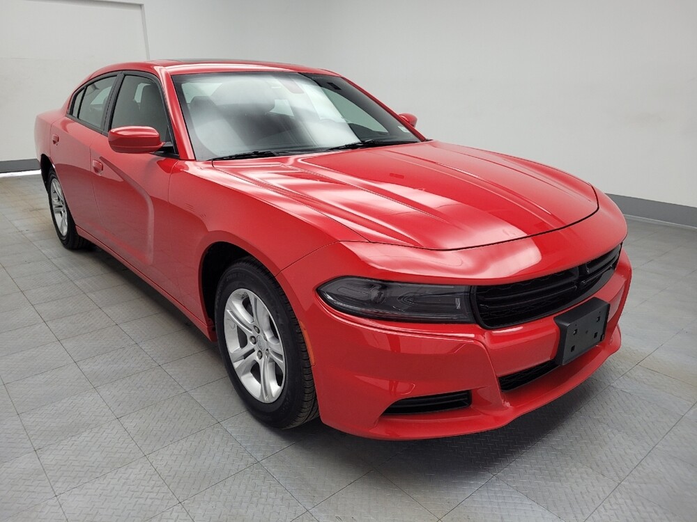 2022 Dodge Charger in Memphis, TN 38115 - 18111044 13