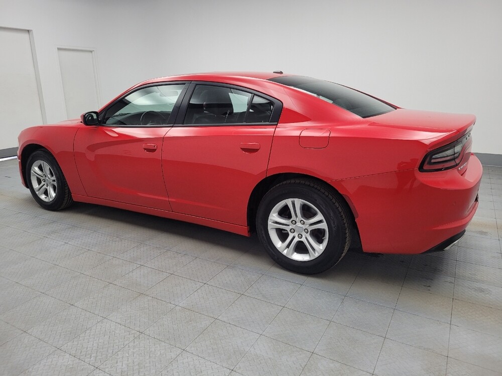 2022 Dodge Charger in Memphis, TN 38115 - 18111044 3