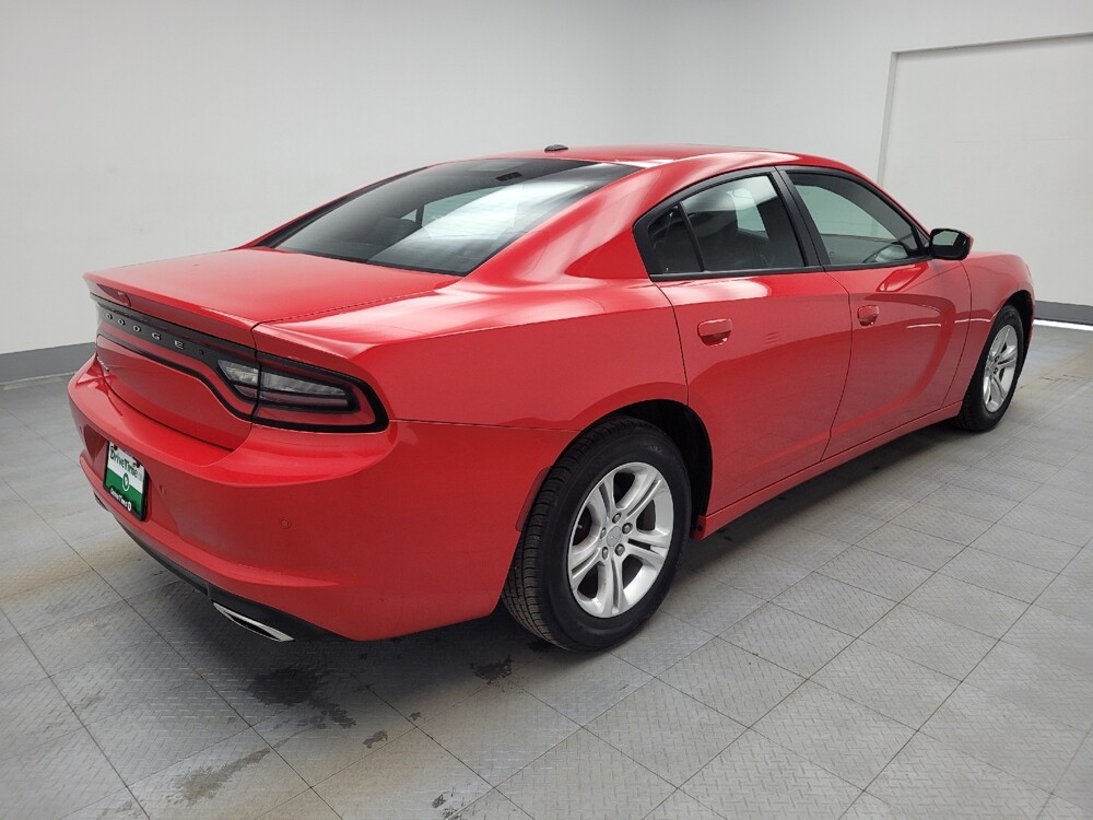 2022 Dodge Charger in Memphis, TN 38115 - 18111044 9