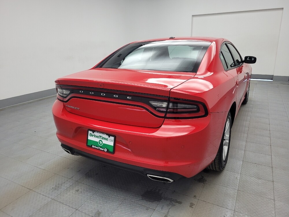 2022 Dodge Charger in Memphis, TN 38115 - 18111044 7