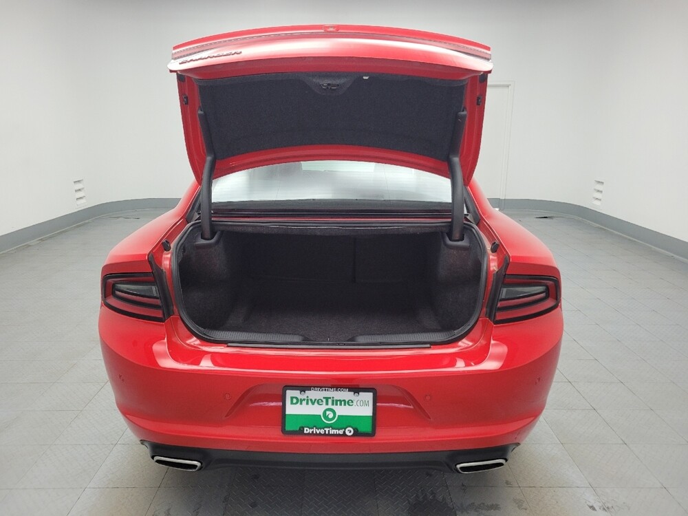 2022 Dodge Charger in Memphis, TN 38115 - 18111044 29