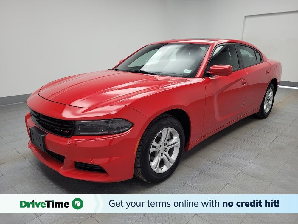 2022 Dodge Charger in Memphis, TN 38115 - 18111044