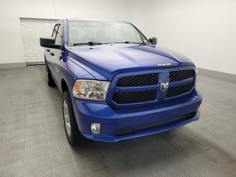 2018 RAM 1500 in Orlando, FL 32808 - 18111045 14
