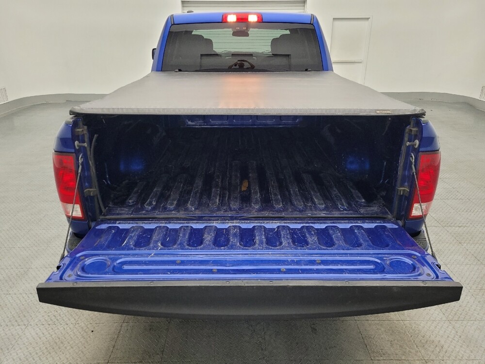 2018 RAM 1500 in Orlando, FL 32808 - 18111045 29