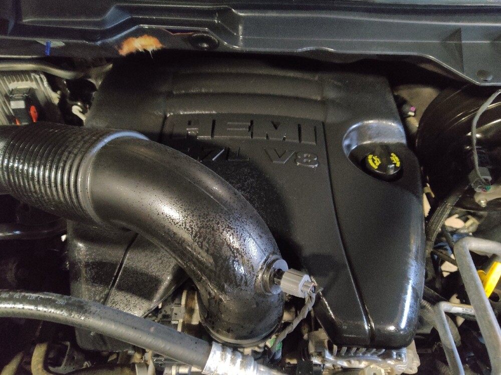 2018 RAM 1500 in Orlando, FL 32808 - 18111045 30