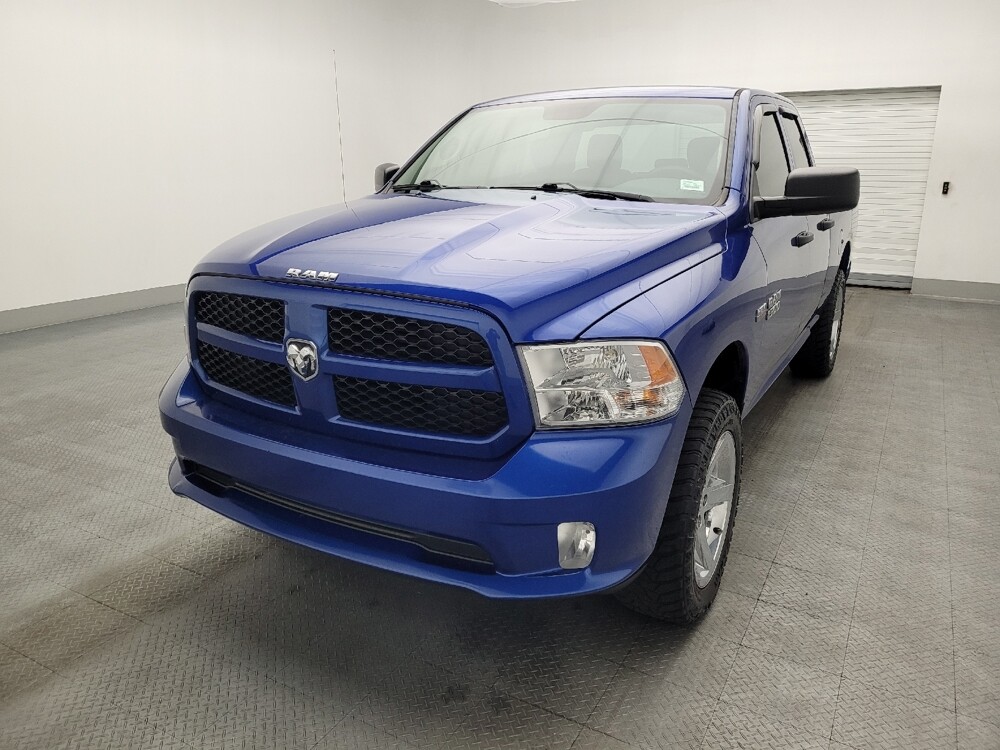 2018 RAM 1500 in Orlando, FL 32808 - 18111045 15