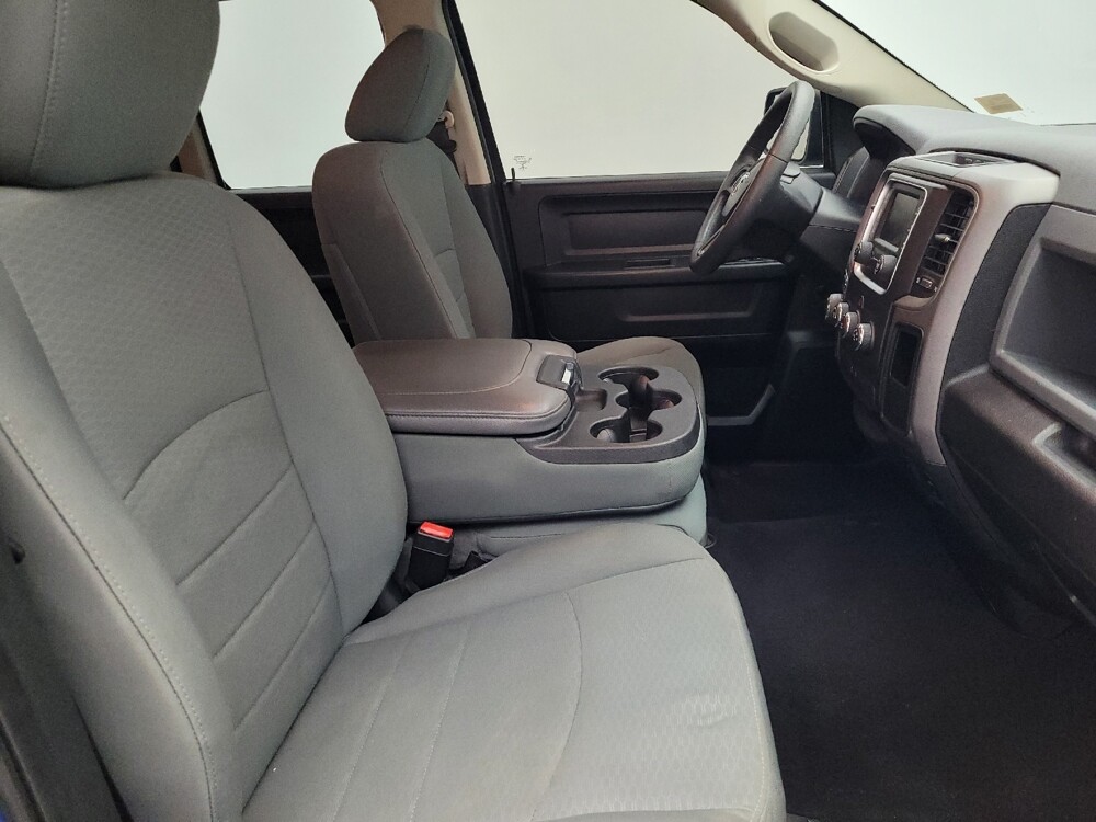 2018 RAM 1500 in Orlando, FL 32808 - 18111045 21