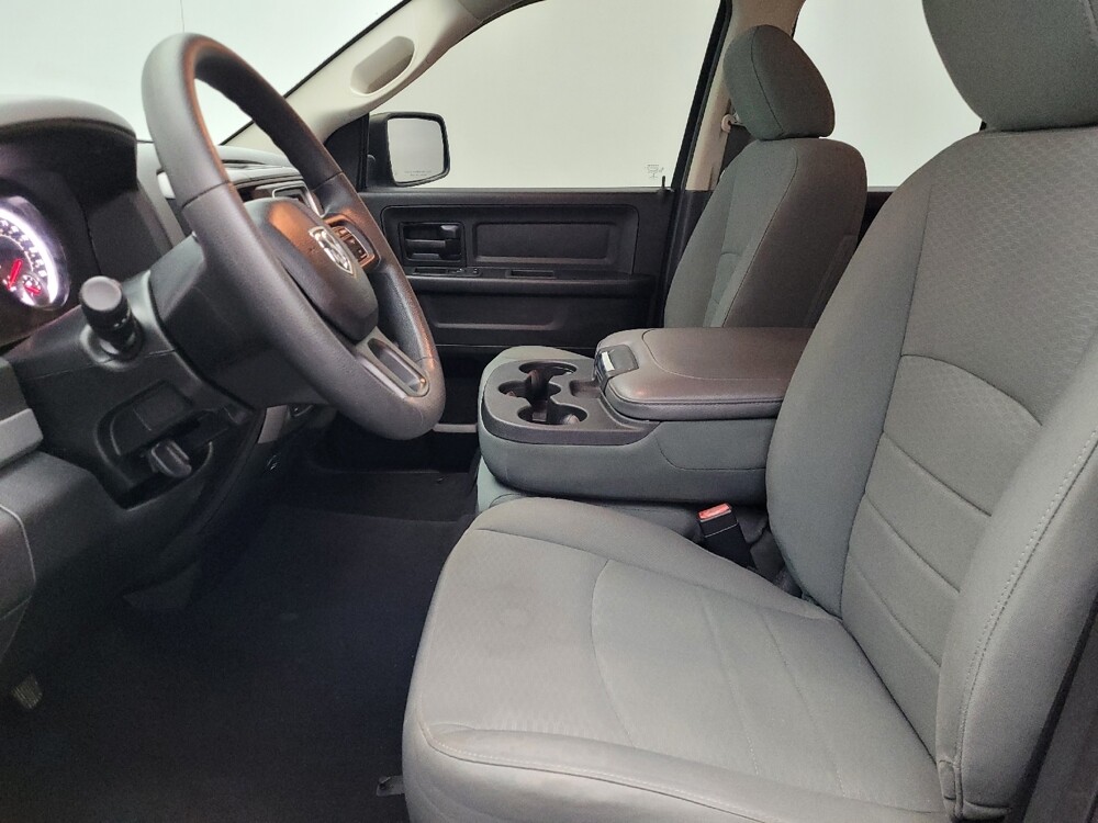 2018 RAM 1500 in Orlando, FL 32808 - 18111045 17