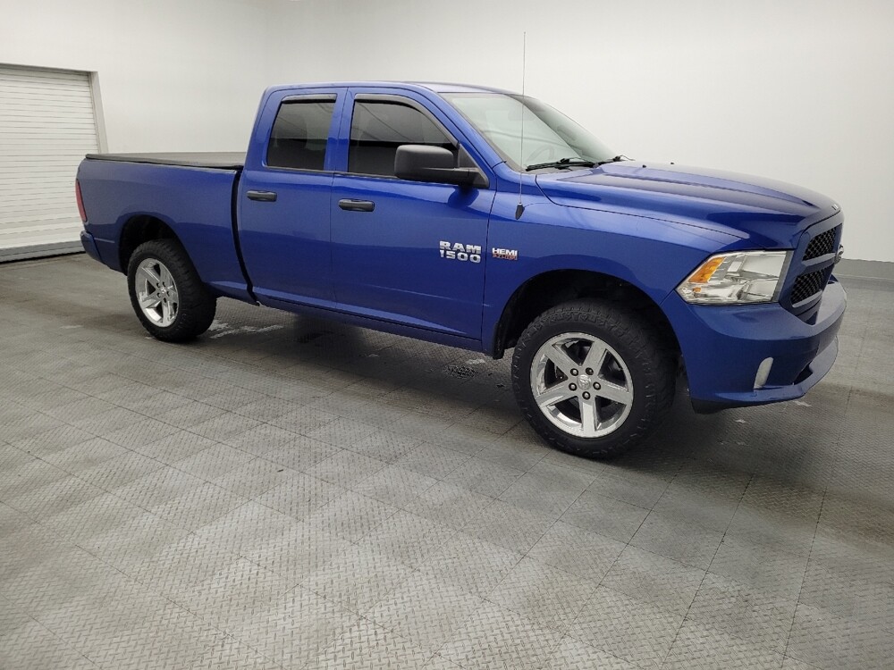 2018 RAM 1500 in Orlando, FL 32808 - 18111045 11