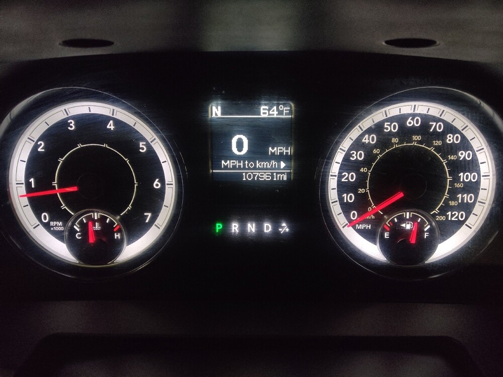 2018 RAM 1500 in Orlando, FL 32808 - 18111045 23