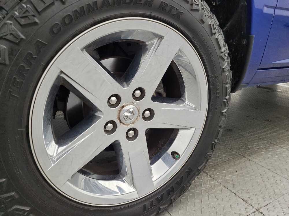 2018 RAM 1500 in Orlando, FL 32808 - 18111045 31