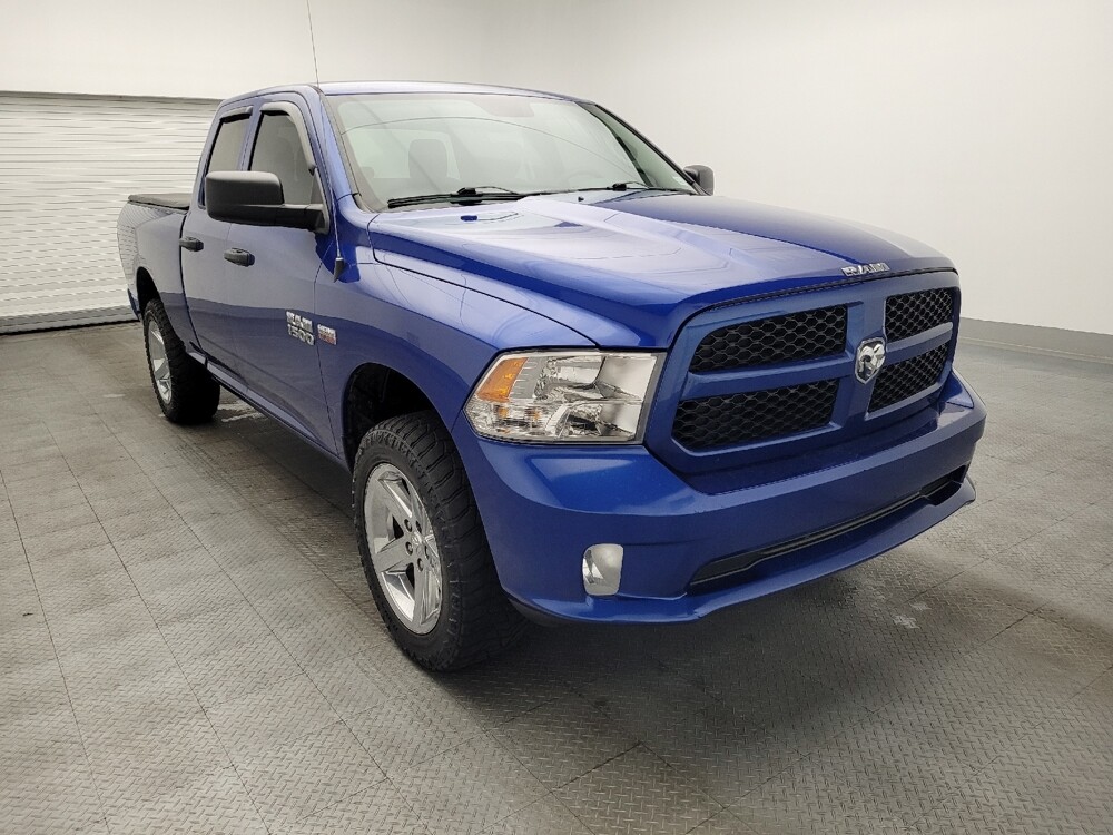 2018 RAM 1500 in Orlando, FL 32808 - 18111045 13