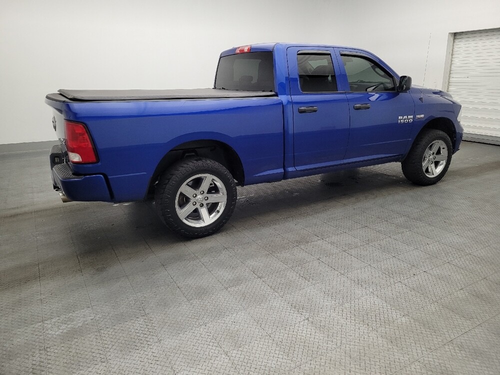 2018 RAM 1500 in Orlando, FL 32808 - 18111045 10
