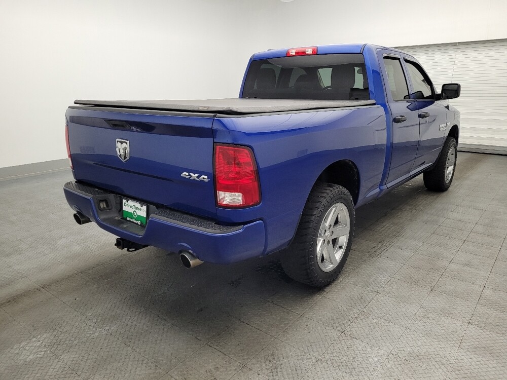 2018 RAM 1500 in Orlando, FL 32808 - 18111045 9