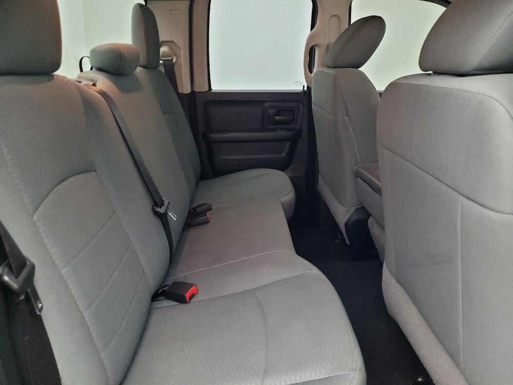 2018 RAM 1500 in Orlando, FL 32808 - 18111045 19