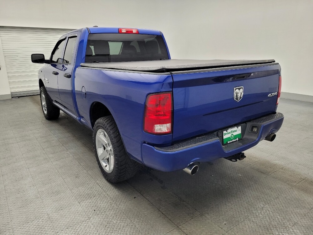 2018 RAM 1500 in Orlando, FL 32808 - 18111045 5