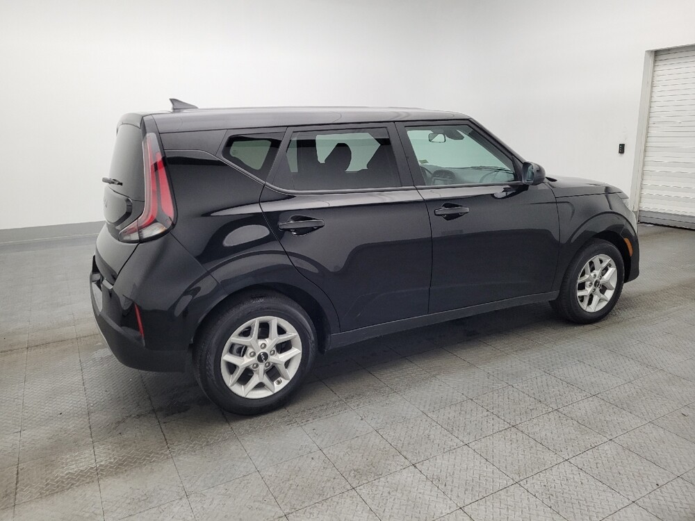 2025 Kia Soul in Gainesville, FL 32609 - 18111046 10