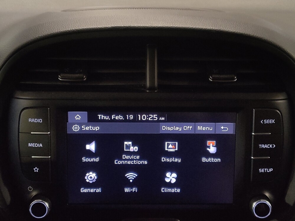 2025 Kia Soul in Gainesville, FL 32609 - 18111046 25