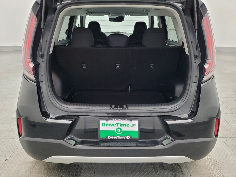 2025 Kia Soul in Gainesville, FL 32609 - 18111046 29