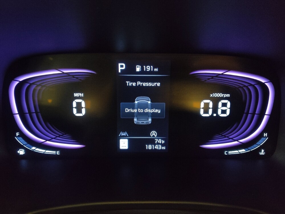 2025 Kia Soul in Gainesville, FL 32609 - 18111046 23