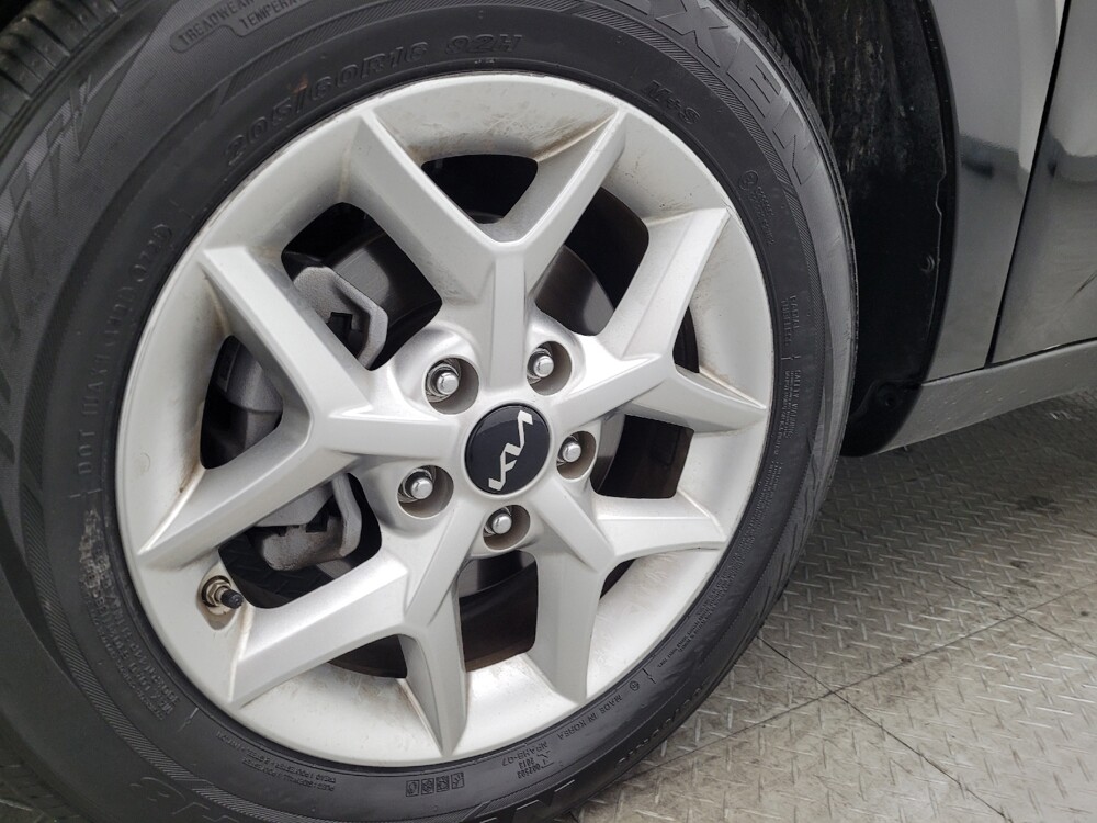 2025 Kia Soul in Gainesville, FL 32609 - 18111046 31