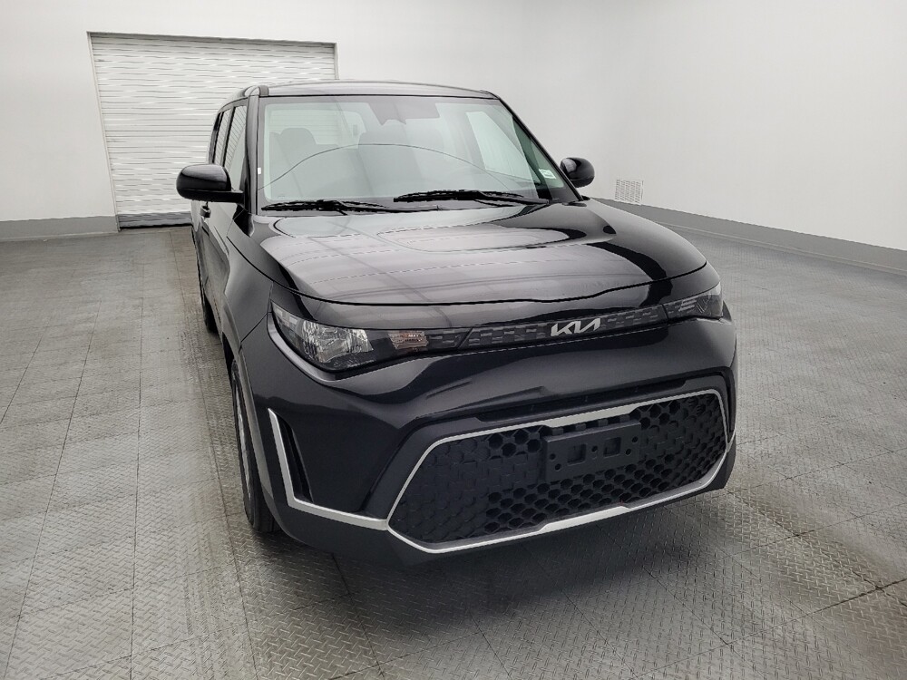 2025 Kia Soul in Gainesville, FL 32609 - 18111046 14