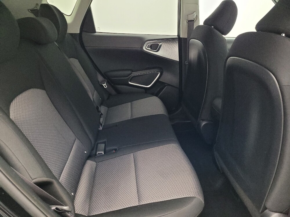 2025 Kia Soul in Gainesville, FL 32609 - 18111046 19