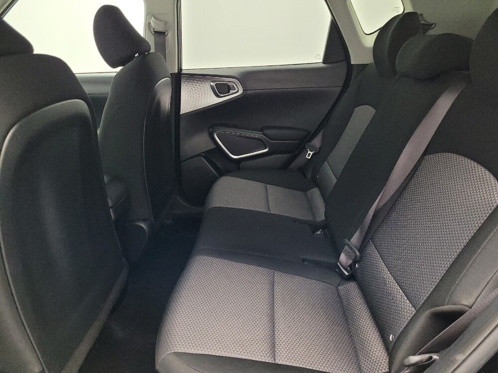 2025 Kia Soul in Gainesville, FL 32609 - 18111046 18